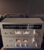 Pioneer SA-506 Versterker & TX-606 Tuner Set, Audio, Tv en Foto, Stereo-sets, Gebruikt, Tuner of Radio, Pioneer, Losse componenten