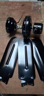 Plafond ventilator, Ophalen, Gebruikt