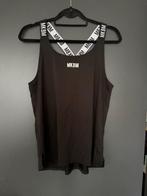 Zwarte sporttop maat XL van MKBM, Zwart, Maat 46/48 (XL) of groter, Nieuw, Ophalen of Verzenden