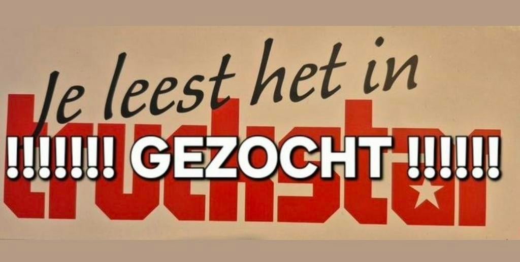 Gezocht TRUCKSTARS!!!, Verzamelen, Ophalen of Verzenden