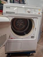 Miele condensdroger, Ophalen of Verzenden, Zo goed als nieuw, Condens, 85 tot 90 cm