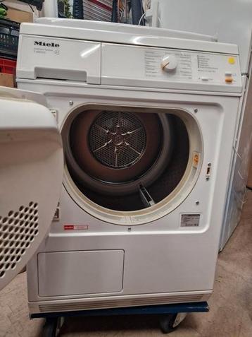 Miele condensdroger  beschikbaar voor biedingen