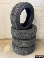 Winterbanden Falken 215/55/17 type Espia epz2 8mm, Ophalen, Winterbanden, Band(en), Personenwagen