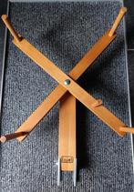 Louet molenhaspel voor op S10, Hobby en Vrije tijd, Ophalen of Verzenden, Gebruikt, Spinnewiel