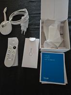 Chromecast VERKOCHT, Ophalen of Verzenden, Zo goed als nieuw