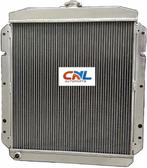 Radiateur 950-1952 Buick Special Super Roadmaster W/Chevy V8, Nieuw, Ophalen of Verzenden