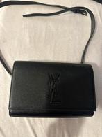 Ysl heuptas, Sieraden, Tassen en Uiterlijk, Portemonnees, Ophalen of Verzenden, Zo goed als nieuw