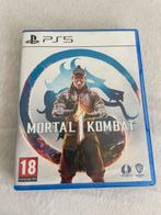 Mortal Kombat 1 - Zo Goed Als Nieuw!, Ophalen of Verzenden, Zo goed als nieuw