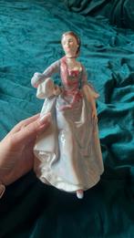 Royal Doulton Mrs. Hugh Bonfoy HN3319 Porseleinen Figuur, Ophalen of Verzenden
