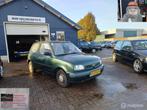 Nissan Micra 1.0 Alle inruil is mogelijk bij ons, Auto's, Voorwielaandrijving, 54 pk, Origineel Nederlands, Bedrijf