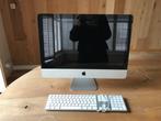 Apple iMac 21,5" 2,5GHz Intel Quad-Core 4GB 500GB, Gebruikt, IMac, 2 tot 3 Ghz, Ophalen