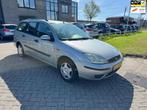 Ford Focus Wagon 1.6-16V Cool Edition Trekhaak Automaat NAP!, 1596 cc, 101 pk, Gebruikt, 4 cilinders