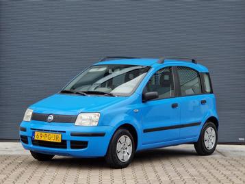 Fiat Panda 1.1 Active Plus nap apk 05'2026 beschikbaar voor biedingen