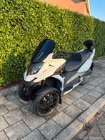 Quadro QV3 2020 - 8500km - PRIJS VERLAAGD!, Motoren, 329 cc, Scooter, Particulier, Quadro