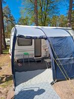 Deeltent starcamp, Ophalen of Verzenden, Zo goed als nieuw