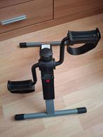 Aangeboden een home trainer, Armen, Ophalen of Verzenden, Zo goed als nieuw, Metaal