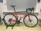 Bmc racefiets met Shimano 105