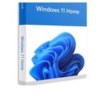 Microsoft Windows 11 Home Origineel | NL, Verzenden