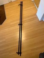 Ikea curtain rod black, Huis en Inrichting, Ophalen