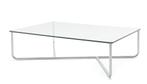 GISPEN GT434  SALONTAFEL, Huis en Inrichting, Tafels | Salontafels, Ophalen, Gebruikt, 100 tot 150 cm, 50 tot 100 cm