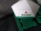 HEINEKEN picknick tafel + Parasol + bierpullen + kratje, Ophalen of Verzenden, Nieuw, Groter dan 1:32