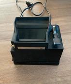 Elektrische Sigarettenmaker, Ophalen, Gebruikt