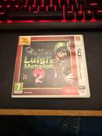 Luigi’s Mansion 2 - Nintendo 3DS, Ophalen of Verzenden, Zo goed als nieuw