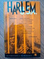 Harlem, USA. Het verhaal van een stad in een stad, Ophalen of Verzenden, Zo goed als nieuw