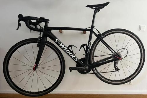 Specialized S-Works Tarmac, Fietsen en Brommers, Fietsen | Racefietsen, Zo goed als nieuw, Overige merken, Meer dan 20 versnellingen