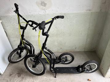 Yedoo citycity step - Stevig, comfortabel en sportief beschikbaar voor biedingen