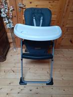 Koelstra Dino kinderstoel - Stevig & Comfortabel, Ophalen, Inklapstoel