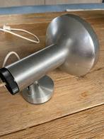 Vintage Philips Cool Beam Lamp, Huis en Inrichting, Lampen | Wandlampen, Ophalen of Verzenden, Gebruikt, Metaal