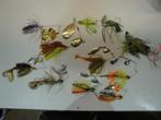 Setje Spinbaits, Ophalen of Verzenden, Gebruikt, Overige typen