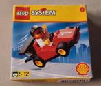 Nieuw lego systeem auto shell uitgave, Nieuw, Complete set, Ophalen of Verzenden, Lego