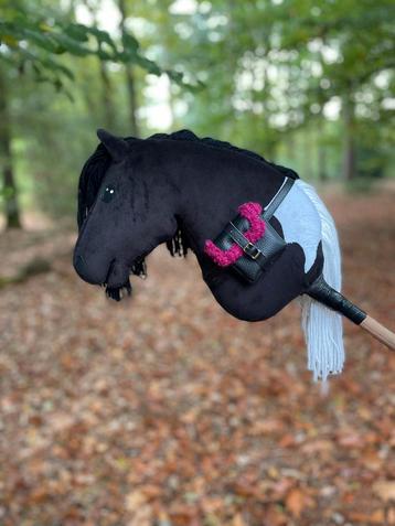 Hobbyhorse ZADELTAS (lees beschrijving) beschikbaar voor biedingen