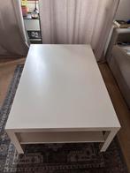 Livingroom table IKEA, Huis en Inrichting, Tafels | Salontafels, Ophalen, 50 tot 100 cm, Zo goed als nieuw, Minder dan 50 cm