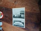 Advertentie van Dungen chocolade Mekka lange treinreis 1962, Verzamelen, Merken en Reclamevoorwerpen, Ophalen of Verzenden, Zo goed als nieuw