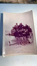 Redding dienst Wenduine, Verzamelen, Verzenden, 1940 tot 1960, Gebruikt