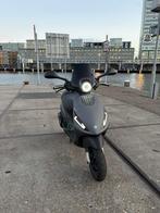 Piaggio zip 50 cc 2017, Ophalen, Gebruikt, Maximaal 45 km/u, Zip