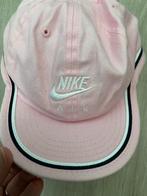 Nike roze baby pet, Kinderen en Baby's, Babykleding | Petten en Hoeden, Pet, Meisje, Ophalen of Verzenden, Zo goed als nieuw