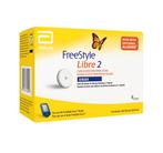 Freestye libre 2 ,tien stuks, Diversen, Verpleegmiddelen, Ophalen of Verzenden, Nieuw