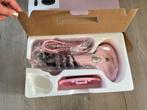 Cirrus 1 Handheld Steamer - Kledingstomer, Ophalen of Verzenden, Nieuw, Kledingstomer
