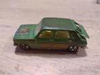 Simca 110 TI Schaalmodel, Hobby en Vrije tijd, Modelauto's | 1:18, Ophalen of Verzenden, Gebruikt, Auto, Overige merken