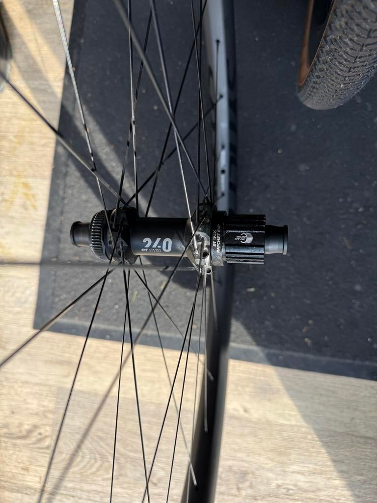 Syncros Silverton 1.0s MTB Achterwiel, Fietsen en Brommers, Fietsonderdelen, Nieuw, Wiel, Ophalen of Verzenden