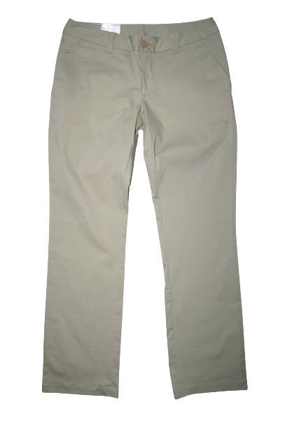 Nieuw Peak Performance pantalon, GOLF d.kaki, Mt. W33 - L34, Sport en Fitness, Golf, Nieuw, Kleding, Overige merken, Verzenden
