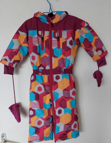 Mountain Peak, skipak maat 80 beschikbaar voor biedingen