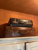 Oude koffers, Antiek en Kunst, Curiosa en Brocante, Ophalen