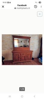 Diversen meubels en lampen Bieden, Ophalen