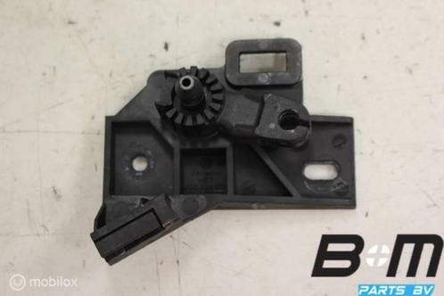 Motorkapontgrendeling VW Polo 6R RHD 3C2823633, Auto-onderdelen, Interieur en Bekleding, Gebruikt