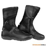 Rusty Stitches Hanky Motorlaarzen, Zwart, Motoren, Kleding | Motorkleding, Ophalen of Verzenden, Nieuw met kaartje